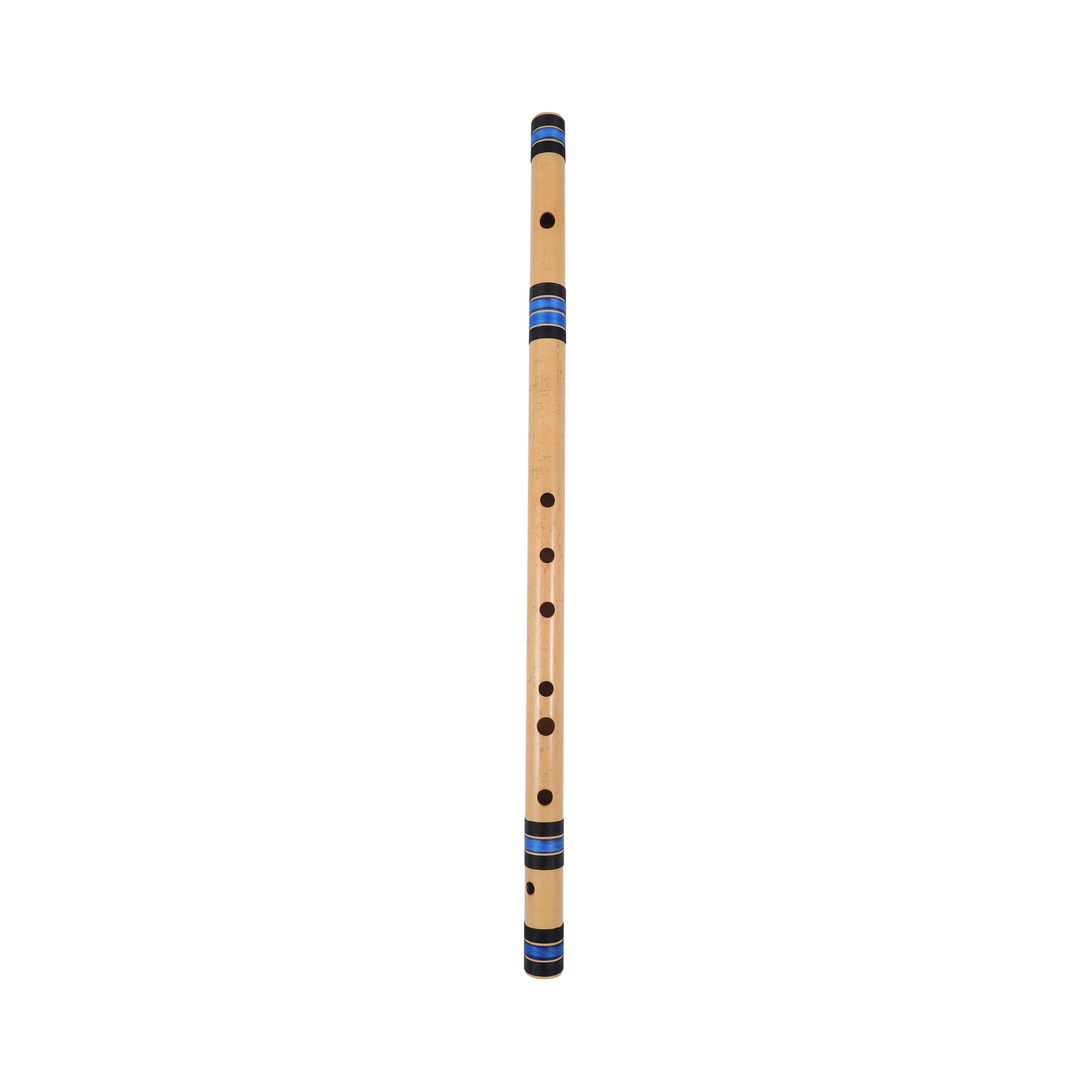 C Natural Base Bansuri